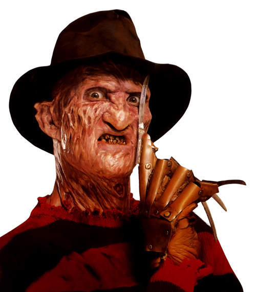 A Nightmare on Elm Street 2: Freddy's Revenge Promotional Gallery