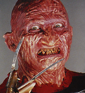 A Nightmare on Elm Street 2: Freddy's Revenge Promotional Gallery