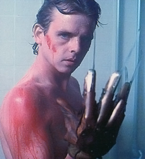 A Nightmare on Elm Street 2: Freddy's Revenge Promotional Gallery