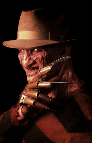 A Nightmare on Elm Street 2: Freddy's Revenge Promotional Gallery