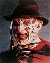 A Nightmare on Elm Street 2: Freddy's Revenge Promotional Gallery