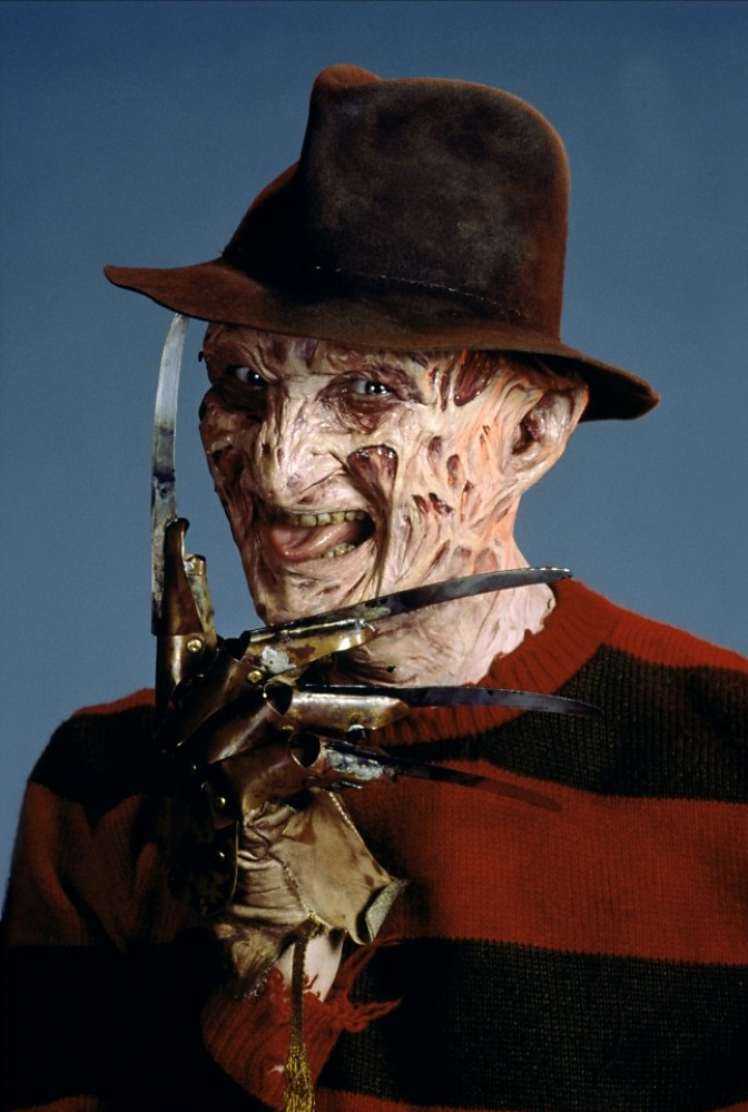 A Nightmare on Elm Street 2: Freddy's Revenge Promotional Gallery
