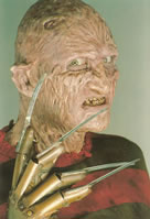 A Nightmare on Elm Street 2: Freddy's Revenge Promotional Gallery