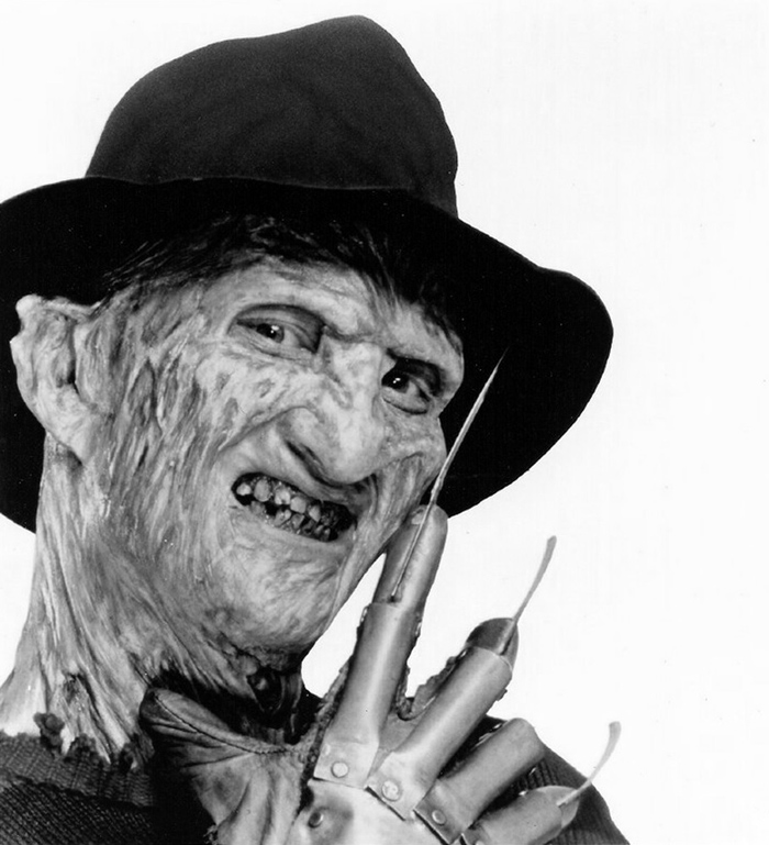 A Nightmare on Elm Street 2: Freddy's Revenge Promotional Gallery