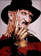 A Nightmare on Elm Street 2: Freddy's Revenge Promotional Gallery