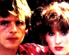 A Nightmare on Elm Street 2: Freddy's Revenge Promotional Gallery