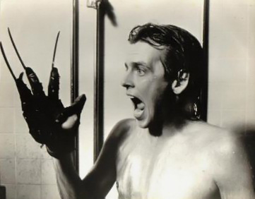 A Nightmare on Elm Street 2: Freddy's Revenge Promotional Gallery