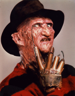 A Nightmare on Elm Street 2: Freddy's Revenge Promotional Gallery