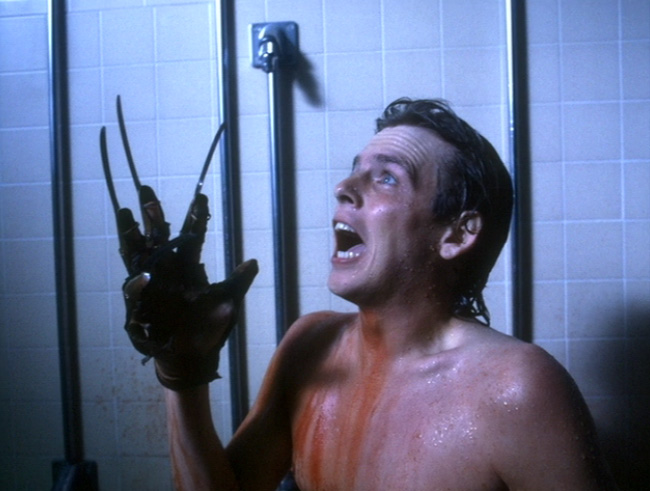 A Nightmare on Elm Street 2: Freddy's Revenge Promotional Gallery