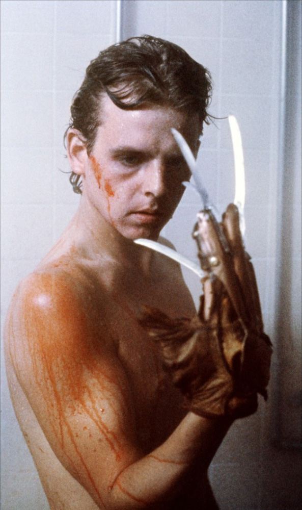 A Nightmare on Elm Street 2: Freddy's Revenge Promotional Gallery