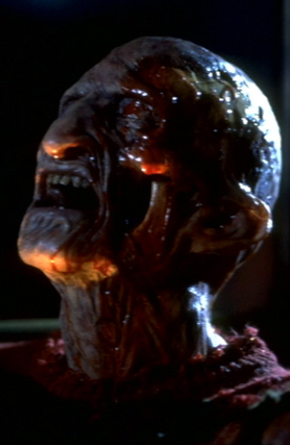A Nightmare on Elm Street 2: Freddy's Revenge Promotional Gallery