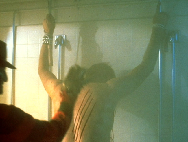 A Nightmare on Elm Street 2: Freddy's Revenge Promotional Gallery