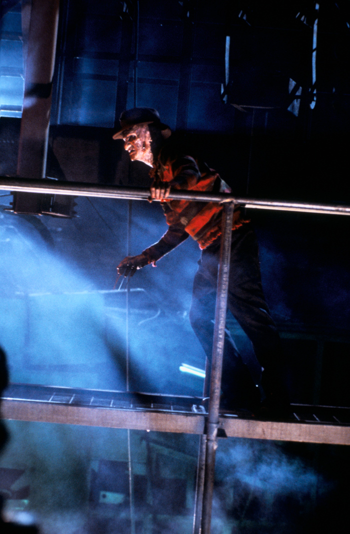 A Nightmare on Elm Street 2: Freddy's Revenge Promotional Gallery
