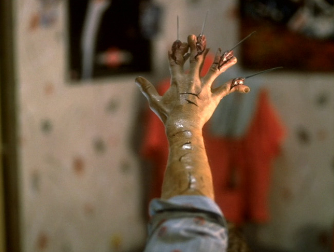 A Nightmare on Elm Street 2: Freddy's Revenge Promotional Gallery