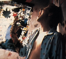 A Nightmare on Elm Street 2: Freddy's Revenge Promotional Gallery