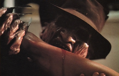 A Nightmare on Elm Street 2: Freddy's Revenge Promotional Gallery