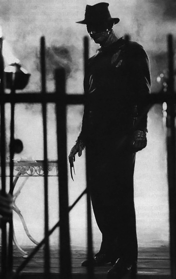 A Nightmare on Elm Street 2: Freddy's Revenge Promotional Gallery