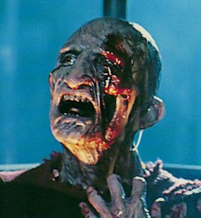 A Nightmare on Elm Street 2: Freddy's Revenge Promotional Gallery