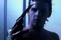 A Nightmare on Elm Street 2: Freddy's Revenge Promotional Gallery
