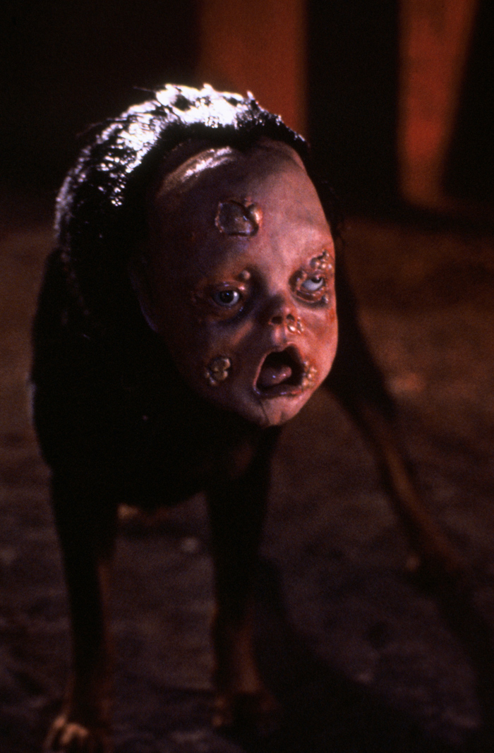 A Nightmare on Elm Street 2: Freddy's Revenge Promotional Gallery