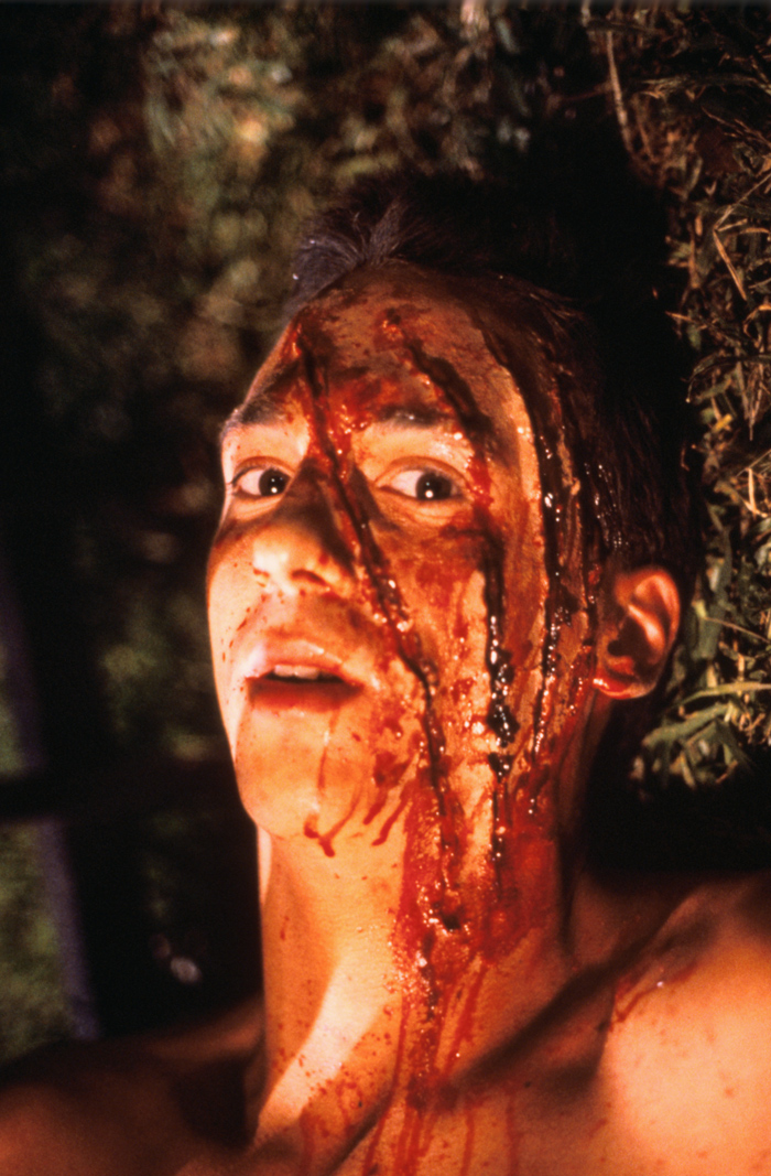 A Nightmare on Elm Street 2: Freddy's Revenge Promotional Gallery