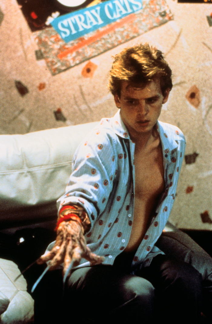 A Nightmare on Elm Street 2: Freddy's Revenge Promotional Gallery