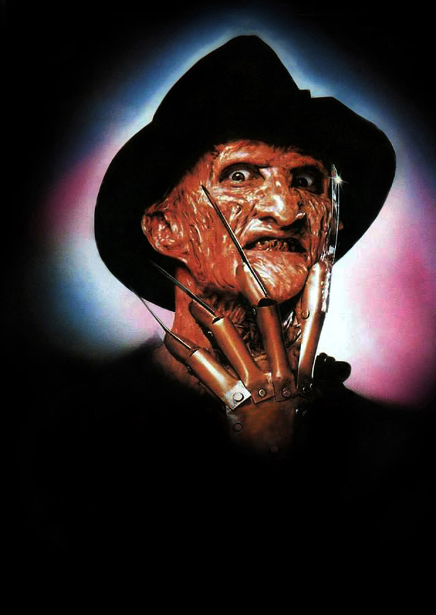 A Nightmare on Elm Street 2: Freddy's Revenge Promotional Gallery