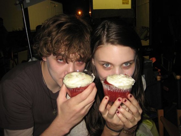 A Nightmare on Elm Street (2010): Behind-the-Scenes Gallery