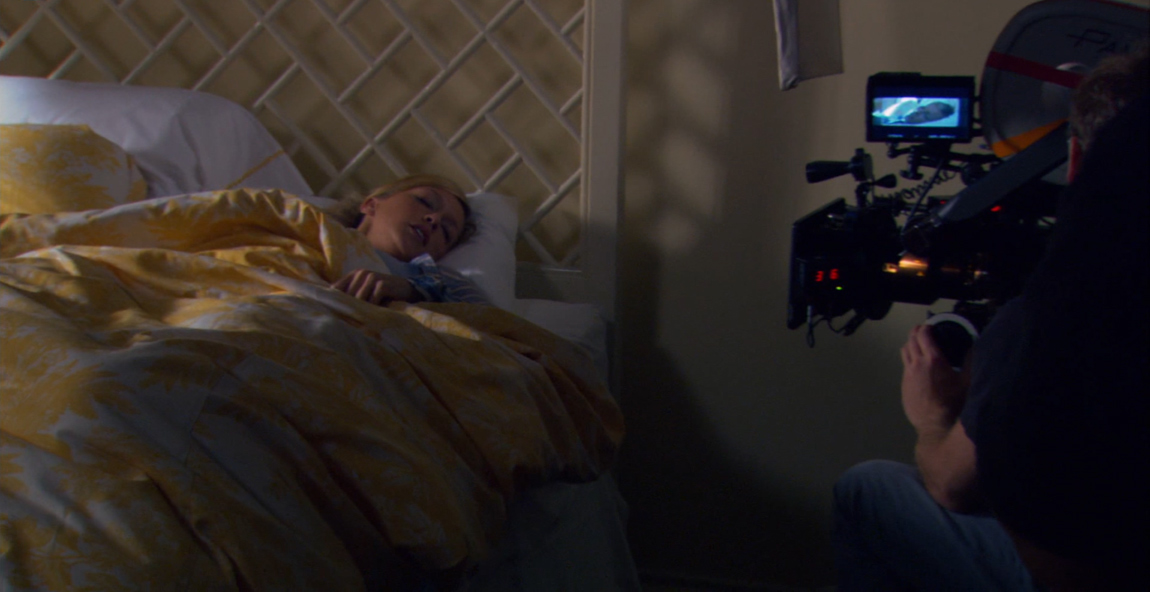 A Nightmare on Elm Street (2010): Behind-the-Scenes Gallery