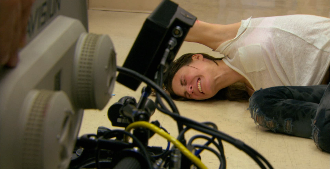 A Nightmare on Elm Street (2010): Behind-the-Scenes Gallery