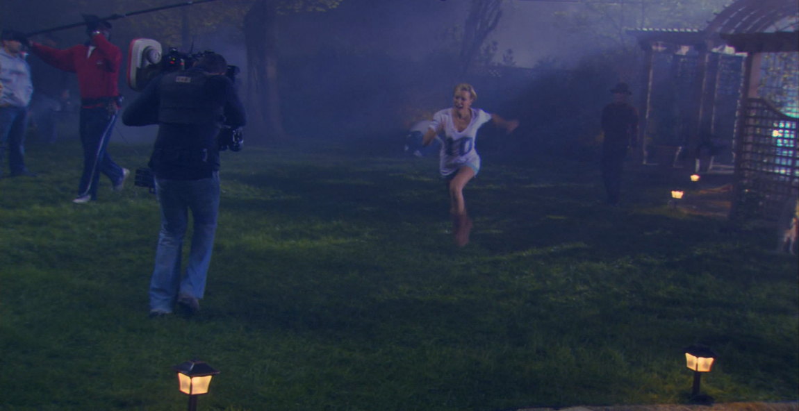 A Nightmare on Elm Street (2010): Behind-the-Scenes Gallery