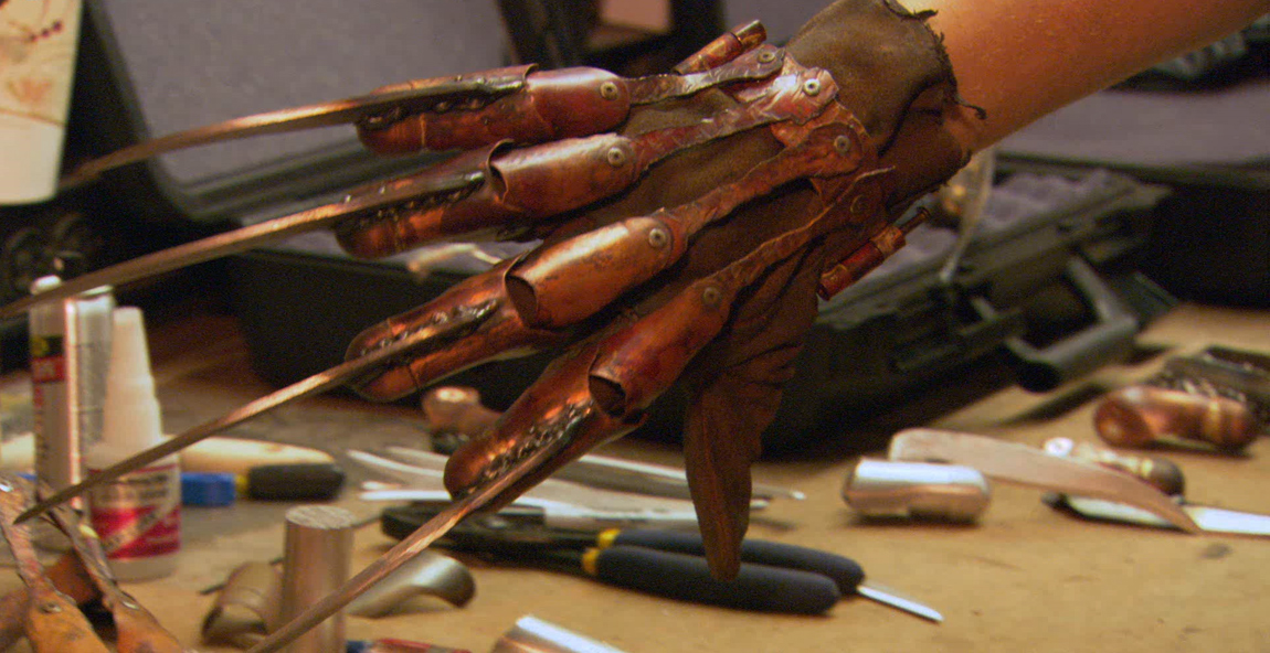 A Nightmare on Elm Street (2010): Behind-the-Scenes Gallery