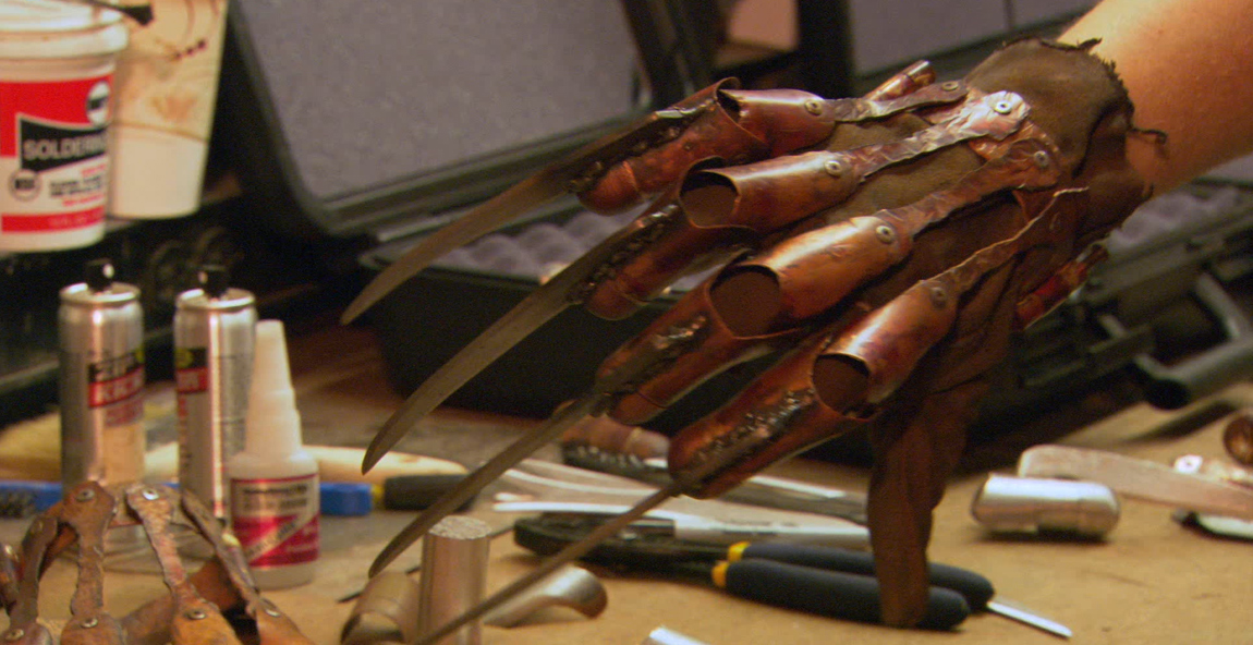 A Nightmare on Elm Street (2010): Behind-the-Scenes Gallery