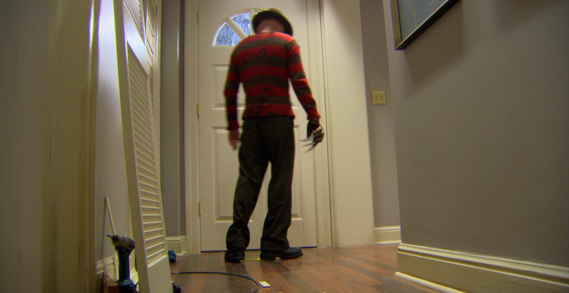A Nightmare on Elm Street (2010): Behind-the-Scenes Gallery