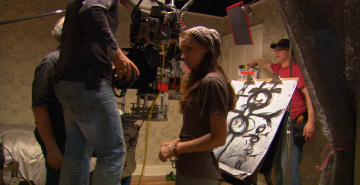 A Nightmare on Elm Street (2010): Behind-the-Scenes Gallery