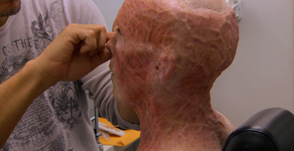 A Nightmare on Elm Street (2010): Behind-the-Scenes Gallery
