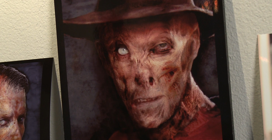 A Nightmare on Elm Street (2010): Behind-the-Scenes Gallery