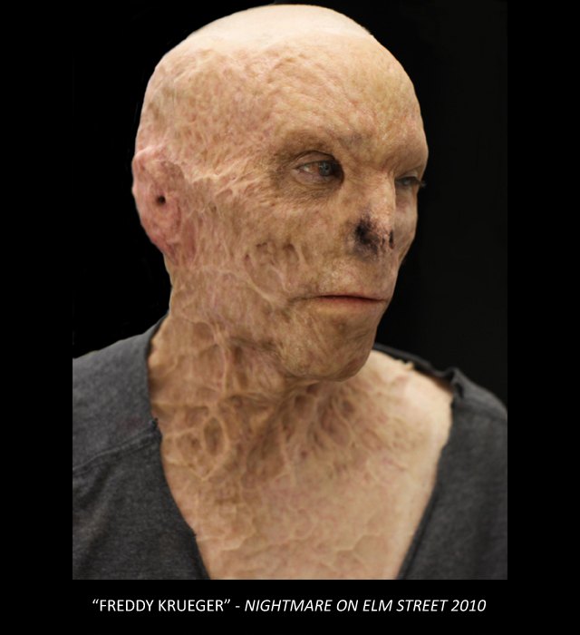 A Nightmare on Elm Street (2010): Behind-the-Scenes Gallery
