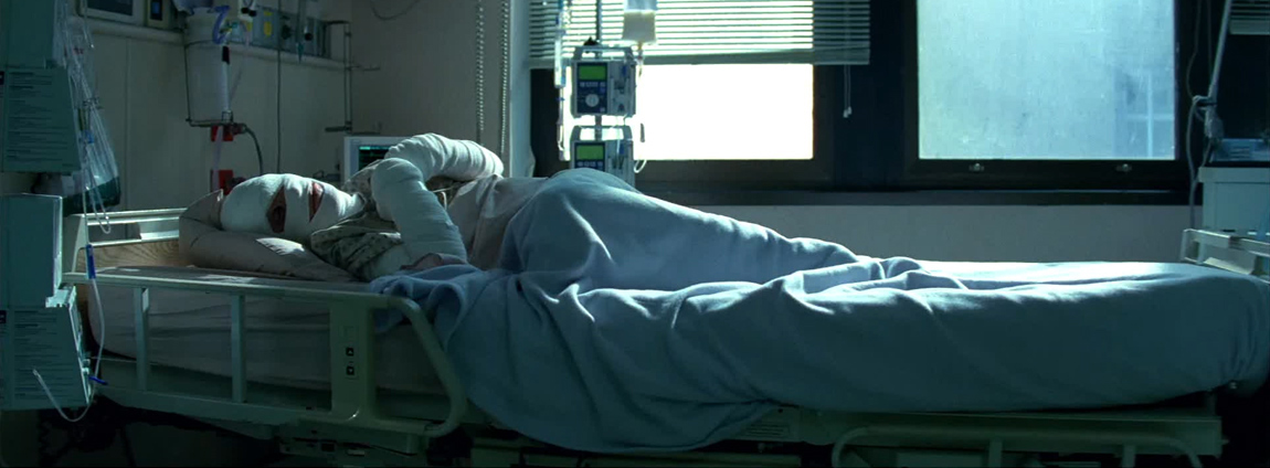 A Nightmare on Elm Street (2010): Deleted Scenes and Unused Footage Gallery