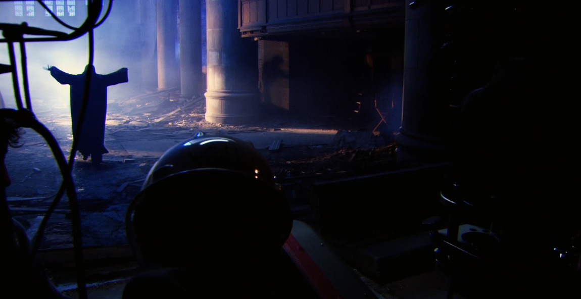 A Nightmare on Elm Street (2010): Deleted Scenes and Unused Footage Gallery