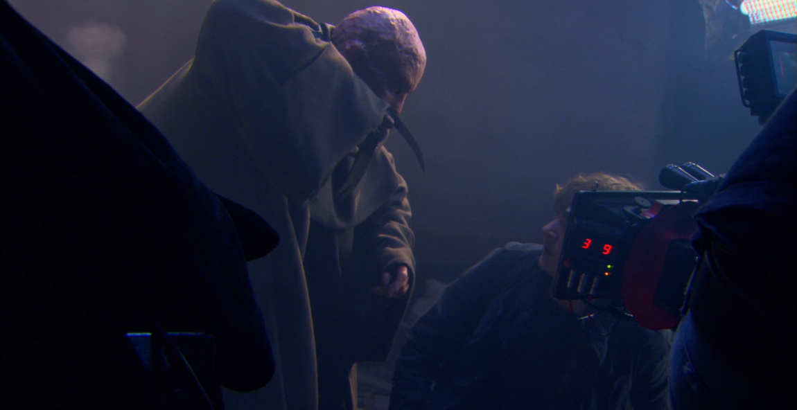 A Nightmare on Elm Street (2010): Deleted Scenes and Unused Footage Gallery