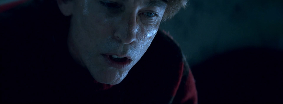 A Nightmare on Elm Street (2010): Deleted Scenes and Unused Footage Gallery