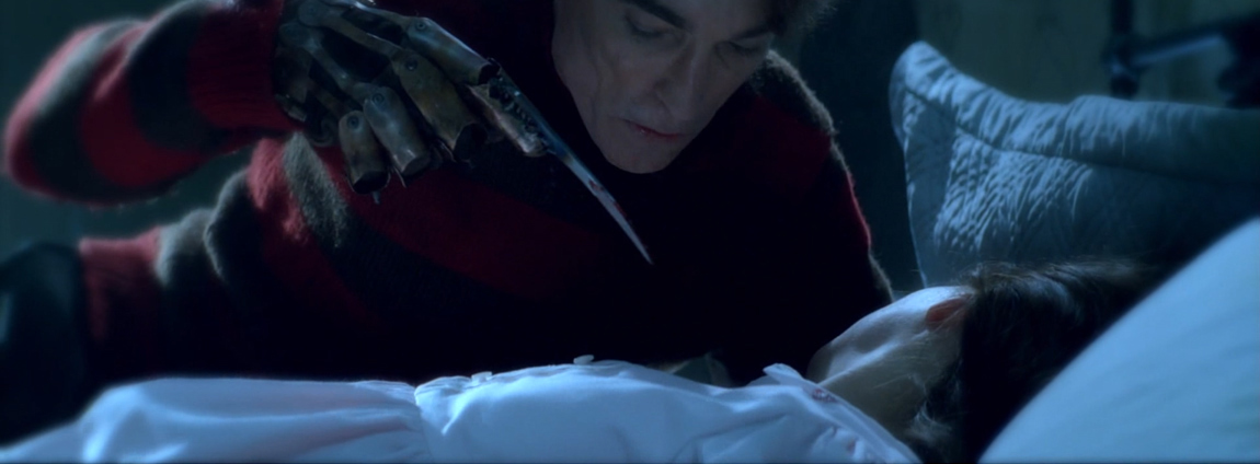 A Nightmare on Elm Street (2010): Deleted Scenes and Unused Footage Gallery
