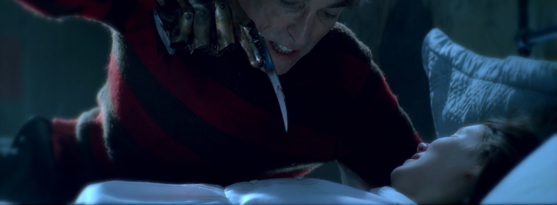 A Nightmare on Elm Street (2010): Deleted Scenes and Unused Footage Gallery