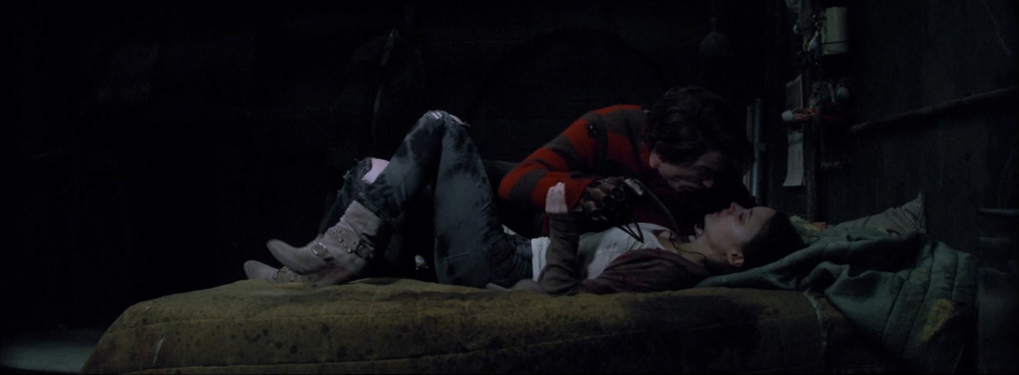 A Nightmare on Elm Street (2010): Deleted Scenes and Unused Footage Gallery