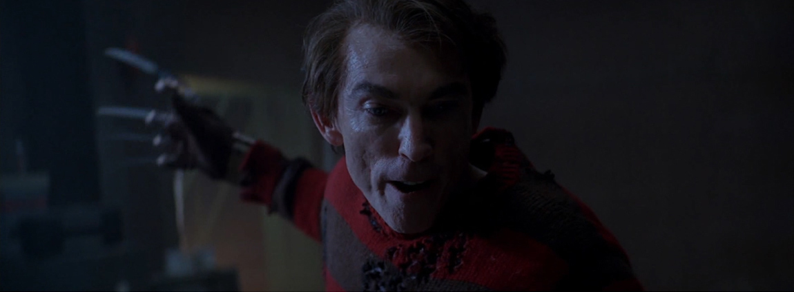 A Nightmare on Elm Street (2010): Deleted Scenes and Unused Footage Gallery