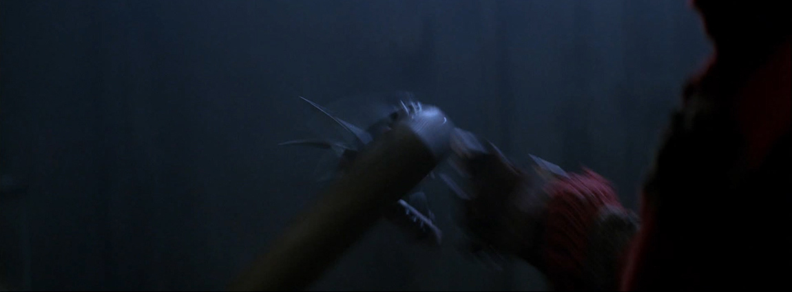 A Nightmare on Elm Street (2010): Deleted Scenes and Unused Footage Gallery
