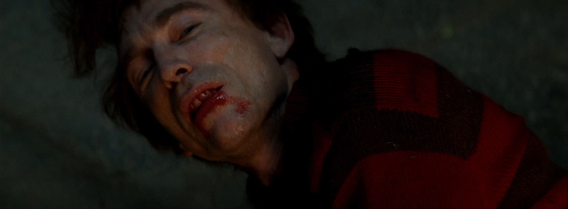 A Nightmare on Elm Street (2010): Deleted Scenes and Unused Footage Gallery