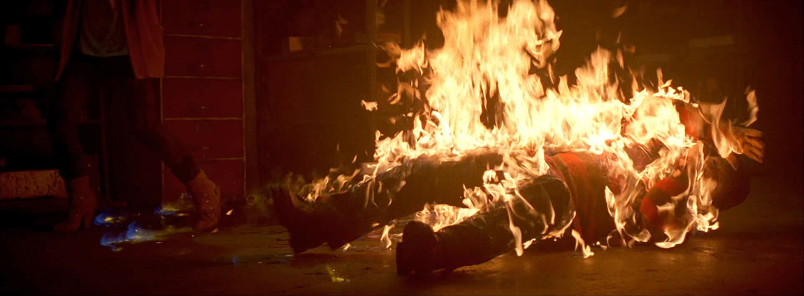 A Nightmare on Elm Street (2010): Deleted Scenes and Unused Footage Gallery