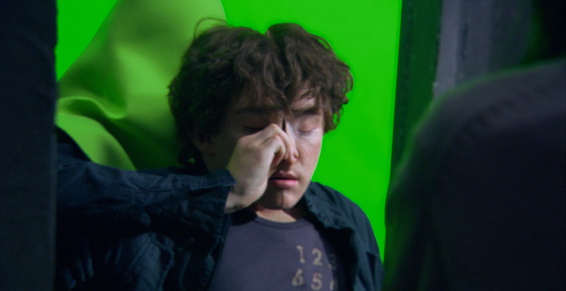 A Nightmare on Elm Street (2010): Deleted Scenes and Unused Footage Gallery